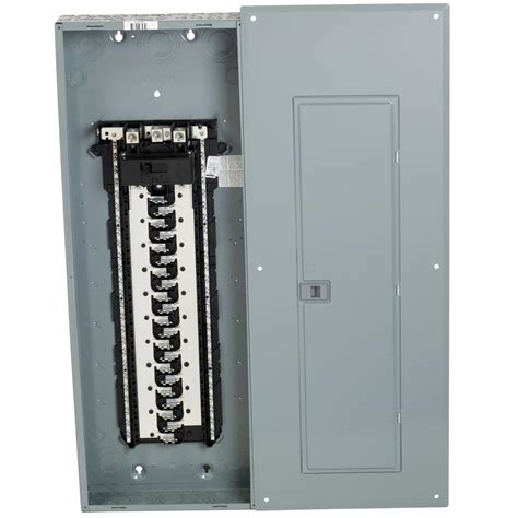 200 amp service junction box|200 amp breaker boxes residential.